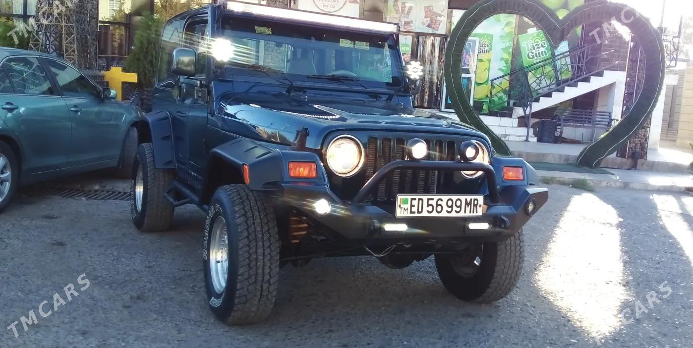 Toyota 4Runner 1999 - 240 000 TMT - Ашхабад - img 6
