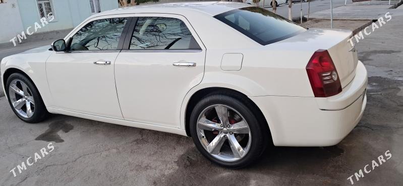 Chrysler 300 2010 - 120 000 TMT - Hitrowka - img 7