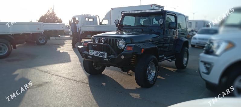 Toyota 4Runner 1999 - 240 000 TMT - Ашхабад - img 8