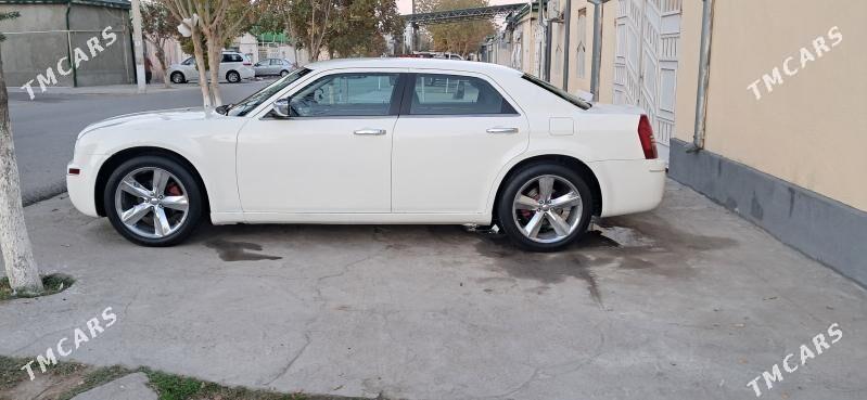 Chrysler 300 2010 - 120 000 TMT - Hitrowka - img 4