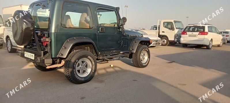 Toyota 4Runner 1999 - 240 000 TMT - Ашхабад - img 9