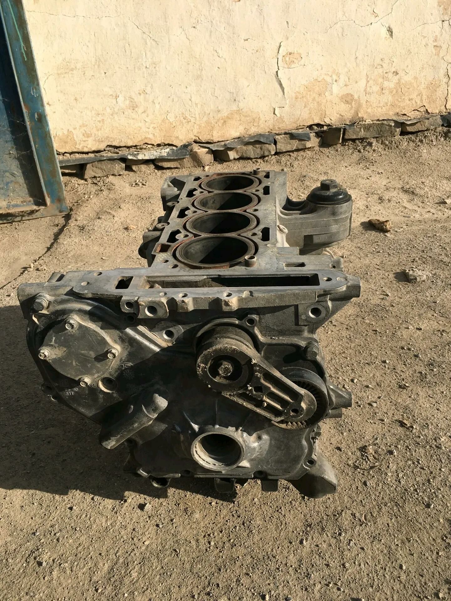 zafira 2.2 1 000 TMT - Чарджоу - img 4