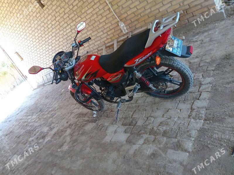 Fekon FK200-14G 2024 - 18 000 TMT - Саят - img 2