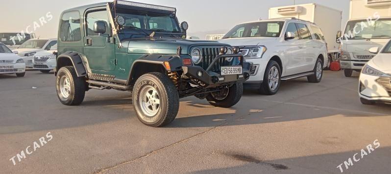 Toyota 4Runner 1999 - 240 000 TMT - Ашхабад - img 10