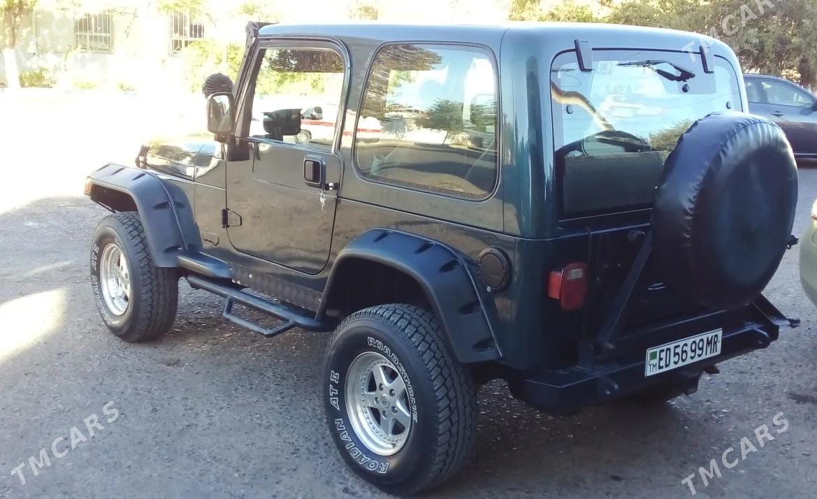 Toyota 4Runner 1999 - 240 000 TMT - Ашхабад - img 3