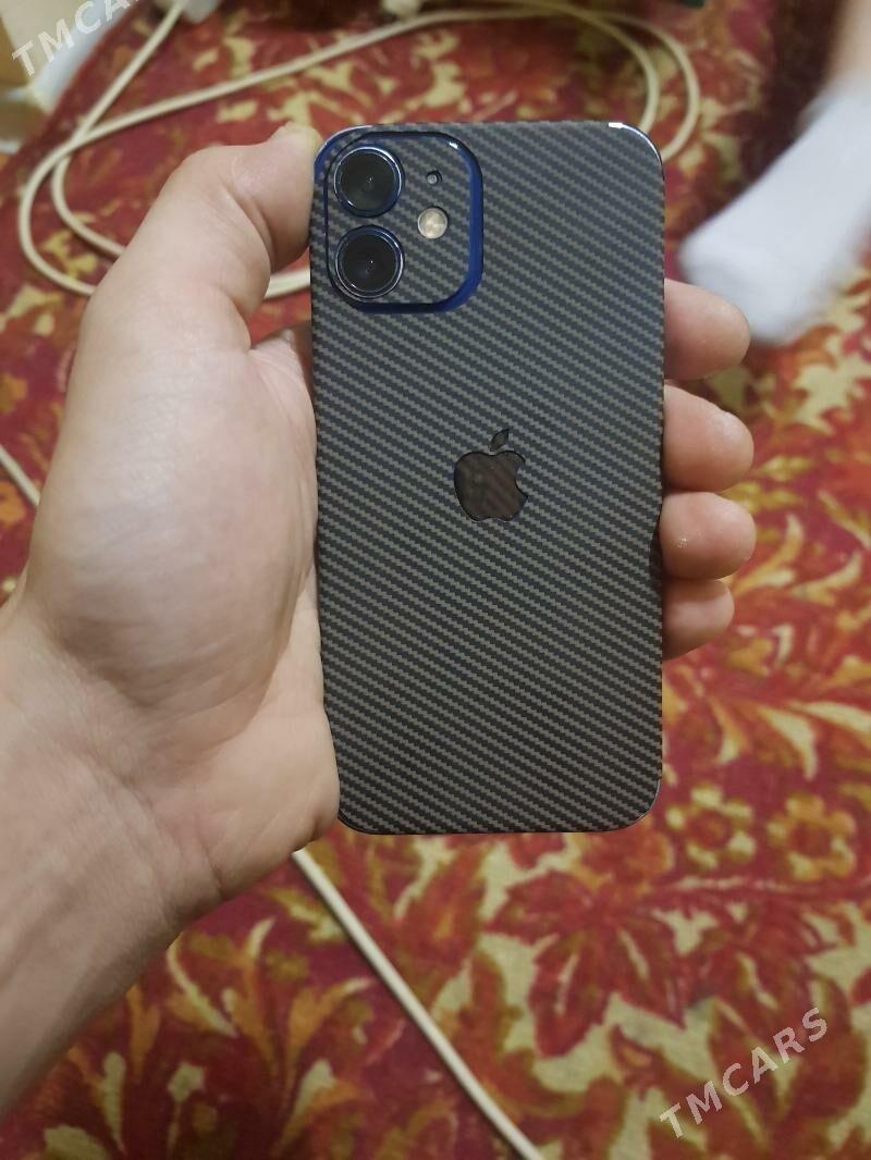 iphone 12 mini - Ашхабад - img 5