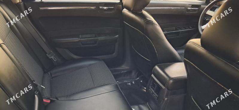 Chrysler 300 2010 - 120 000 TMT - Hitrowka - img 9