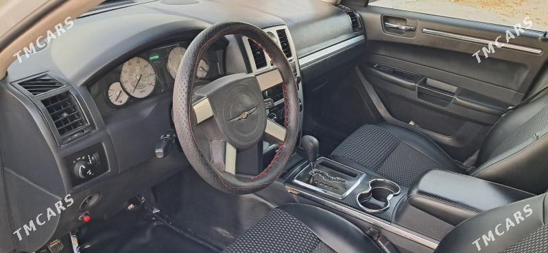 Chrysler 300 2010 - 120 000 TMT - Hitrowka - img 5