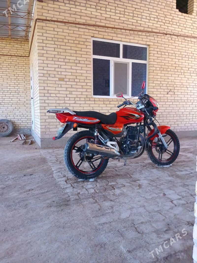 Fekon FK200-14G 2024 - 18 000 TMT - Саят - img 4