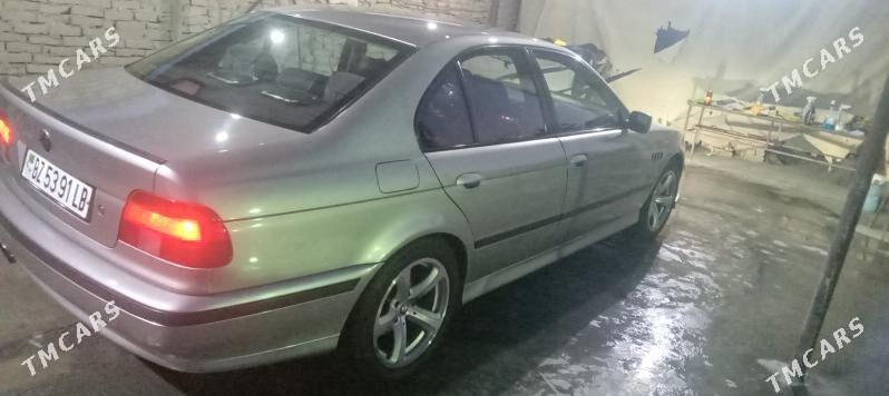 BMW 520 1997 - 90 000 TMT - Фарап - img 3