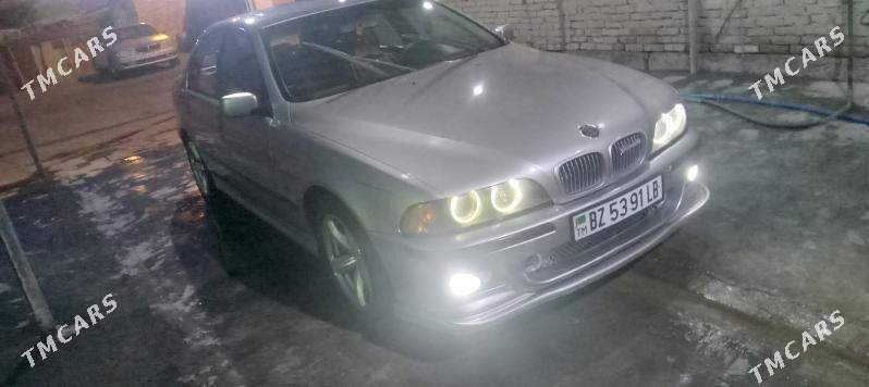 BMW 520 1997 - 90 000 TMT - Фарап - img 2