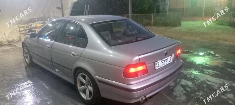 BMW 520 1997 - 90 000 TMT - Фарап - img 4