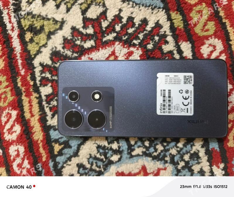Infinix not 30 - 30 мкр - img 2