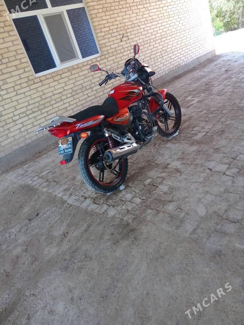 Fekon FK200-14G 2024 - 18 000 TMT - Саят - img 3