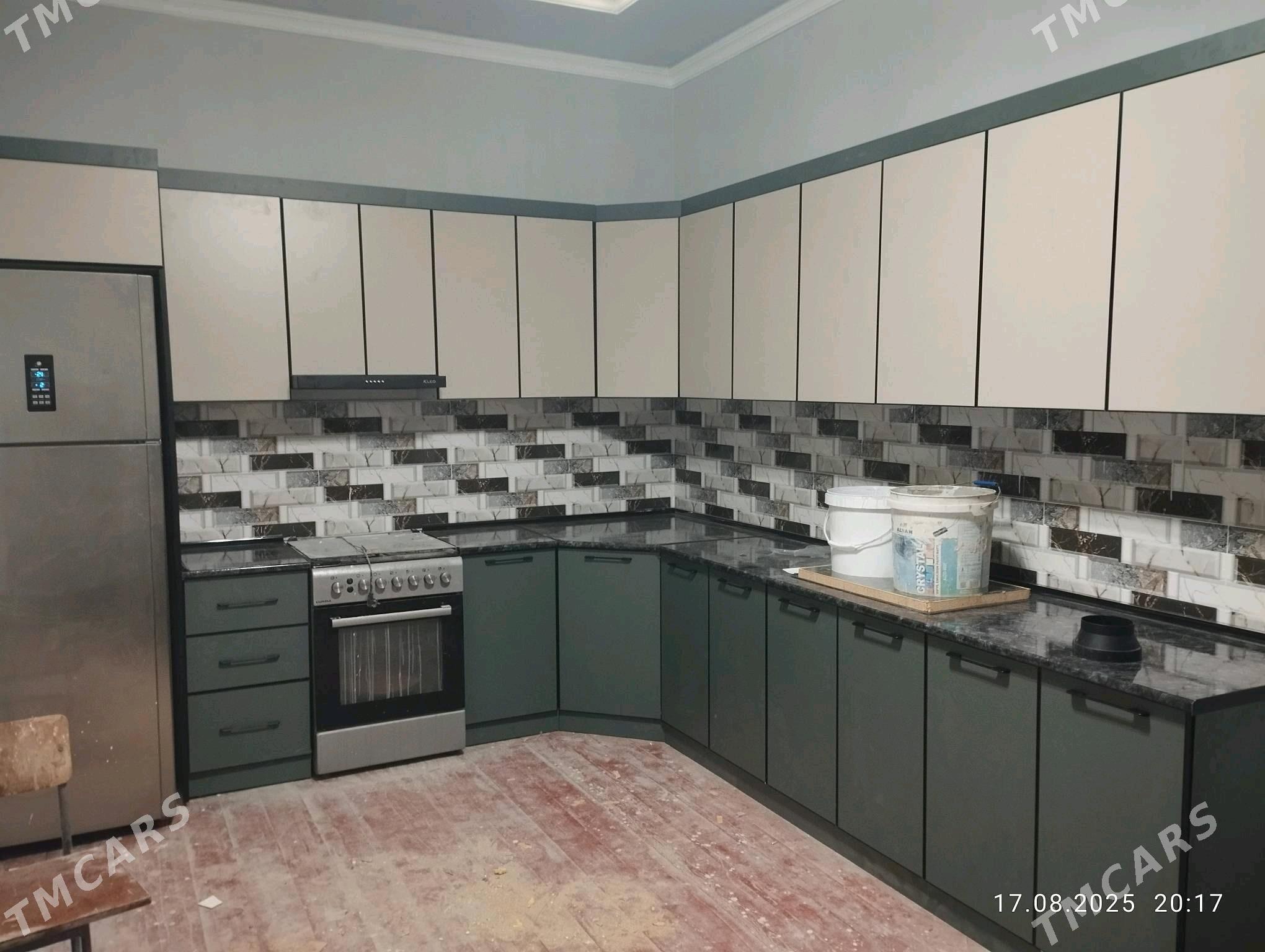 kuhnya ucin mebel - Daşoguz - img 3