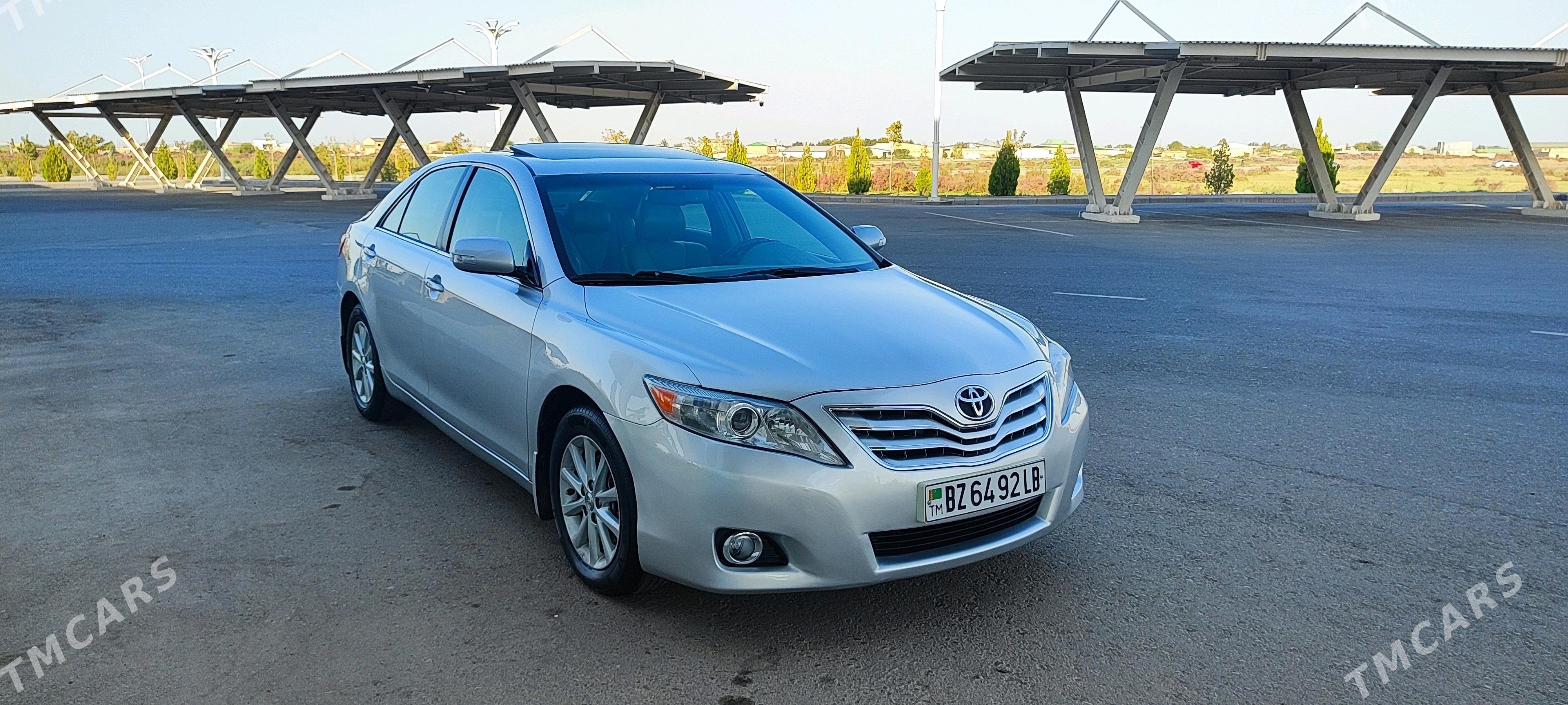 Toyota Camry 2009 - 225 000 TMT - Türkmenabat - img 10