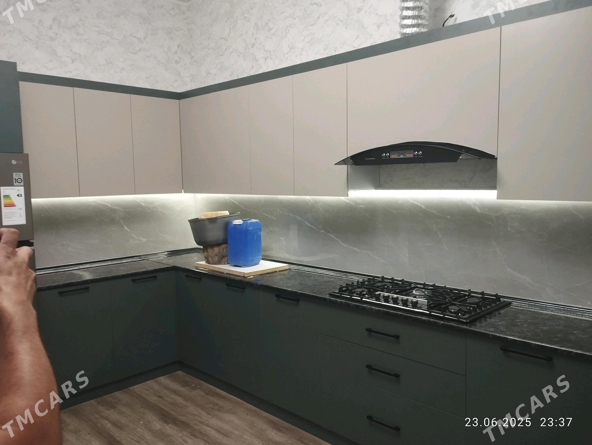 kuhnya ucin mebel - Daşoguz - img 2