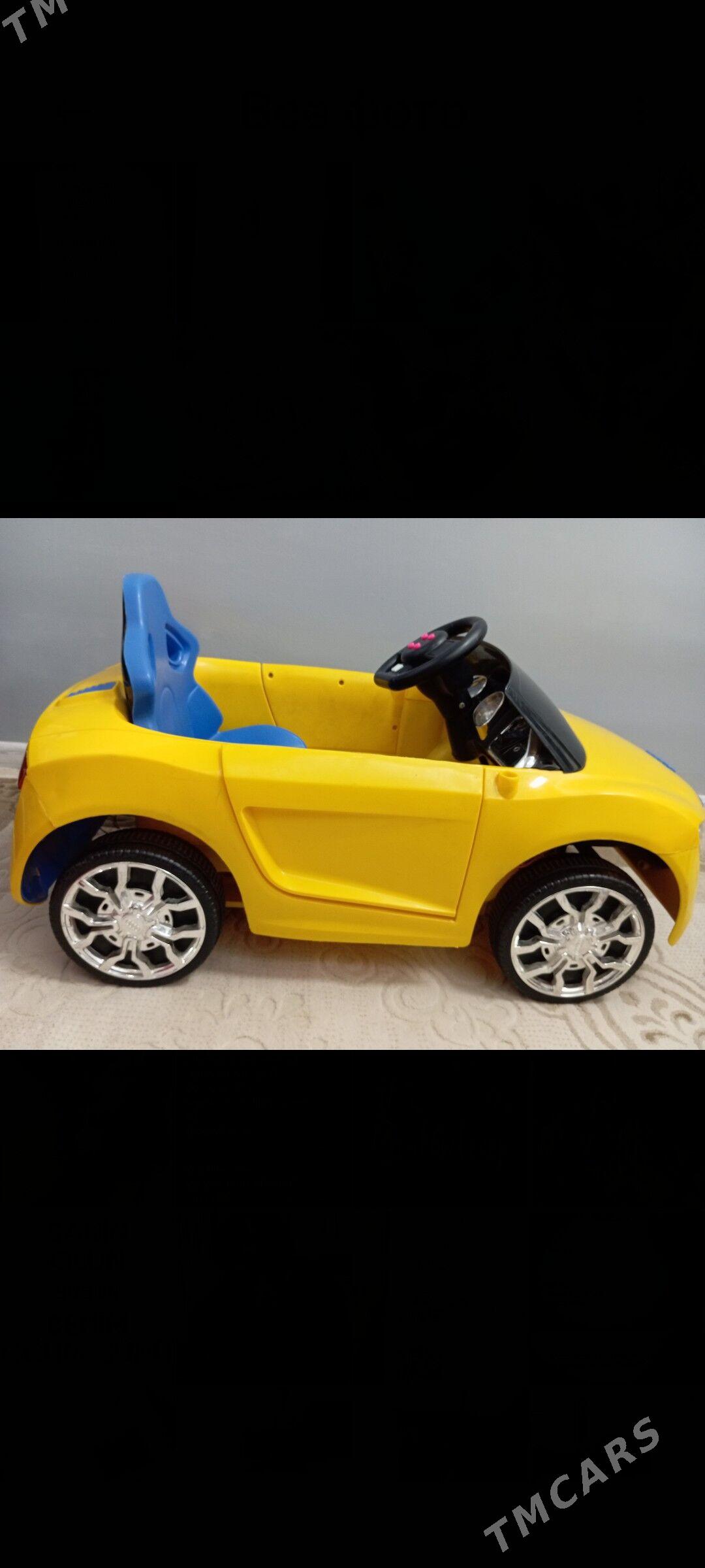 Çağa masyn - Şatlyk - img 4