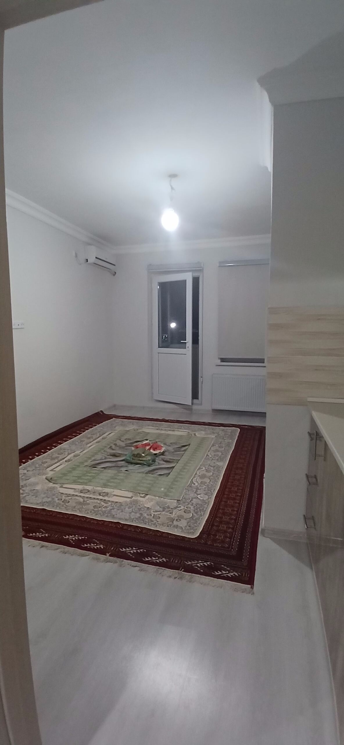 Buzmeyin gres taze jaylar - Бузмеин ГРЭС - img 2