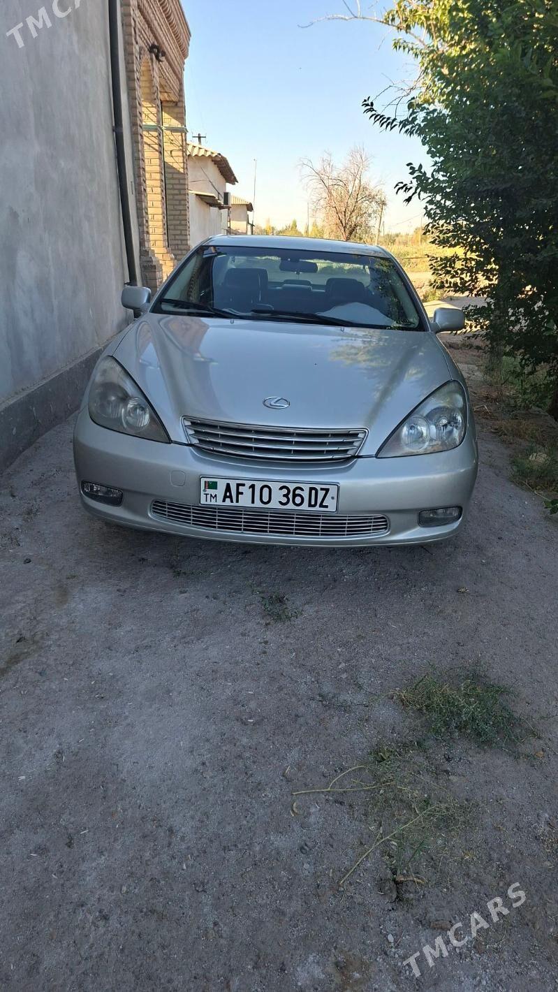 Lexus ES 300 2002 - 175 000 TMT - Губадаг - img 4