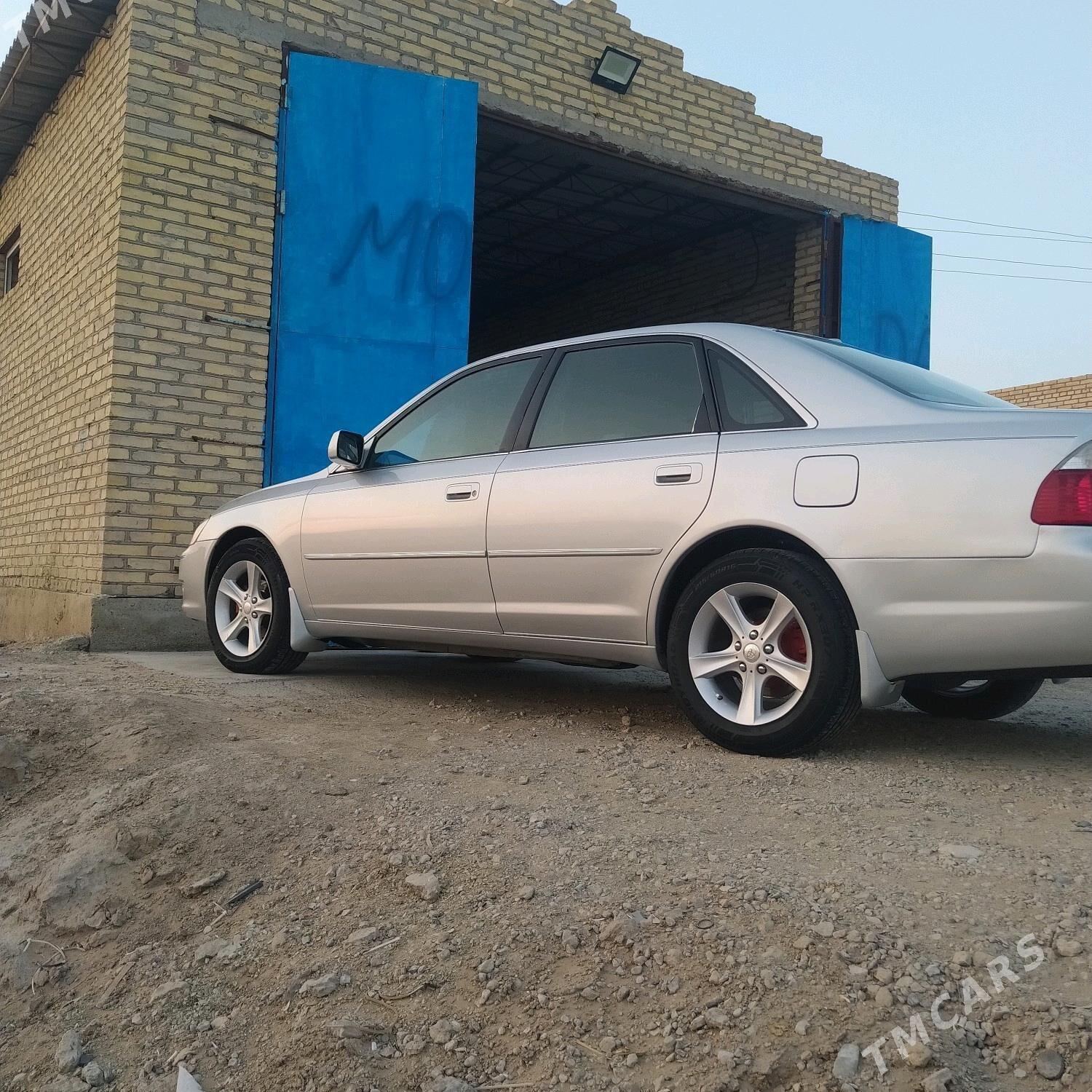 Toyota Avalon 2002 - 210 000 TMT - Darganata - img 6