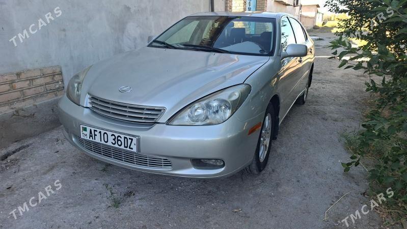 Lexus ES 300 2002 - 175 000 TMT - Губадаг - img 3