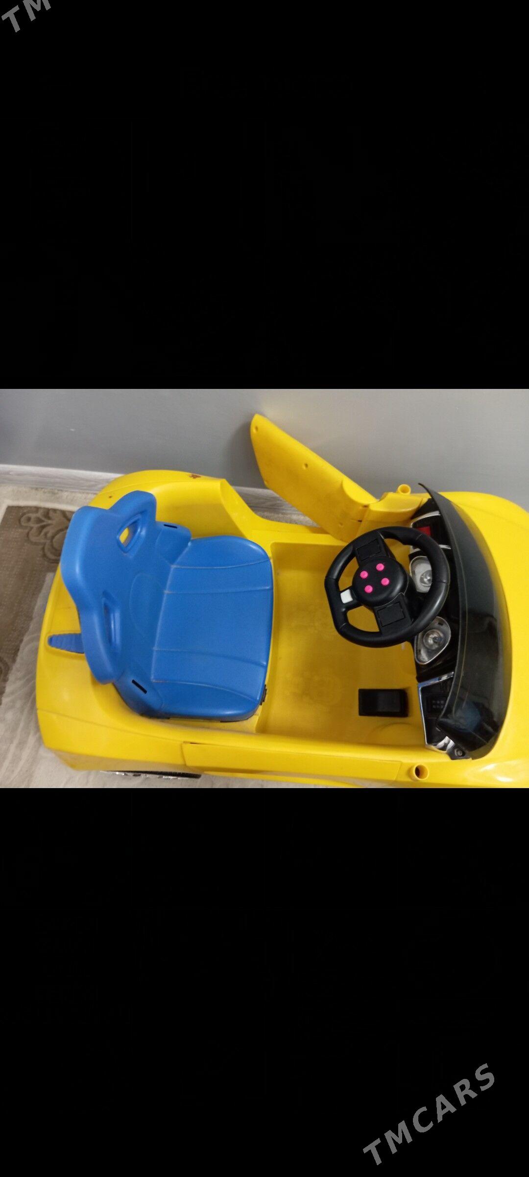 Çağa masyn - Şatlyk - img 5