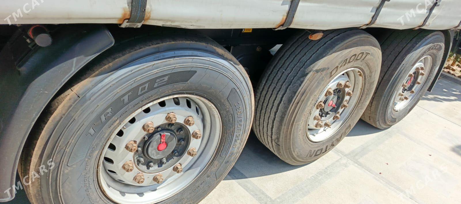 Kogel Euro Trailer 2020 - 520 000 TMT - Mary - img 3