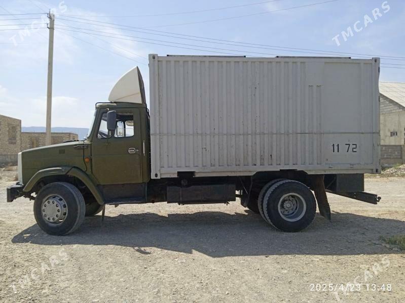 Zil 4331 1993 - 140 000 TMT - Гызыларбат - img 2