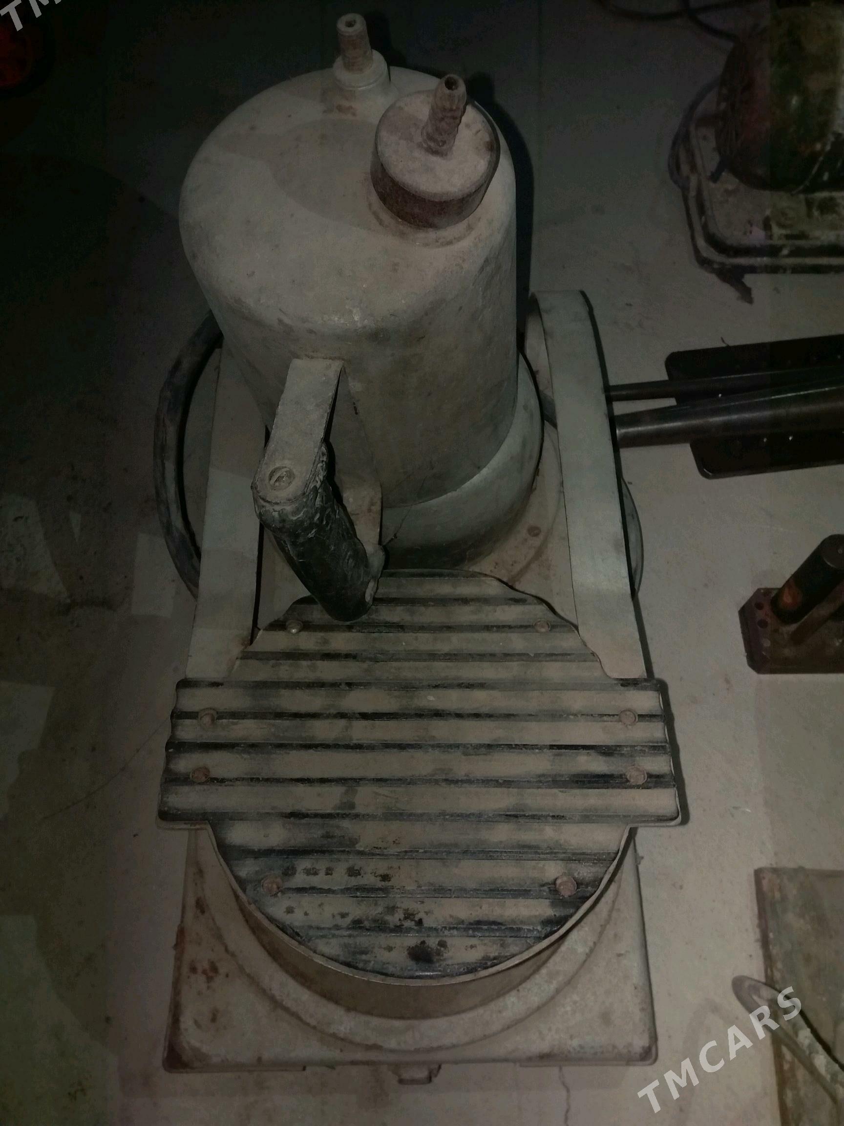 Gyzyl ýasaýjy aparatlar - Balkanabat - img 6