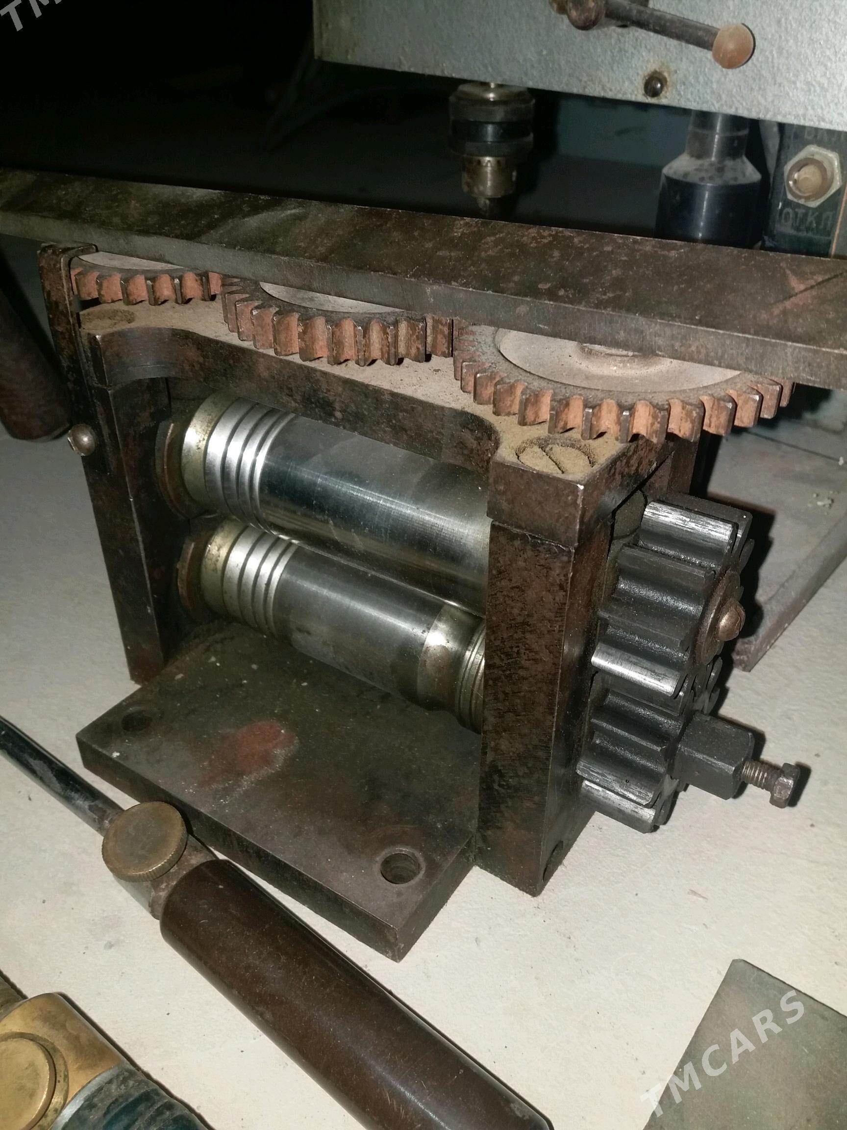 Gyzyl ýasaýjy aparatlar - Balkanabat - img 7