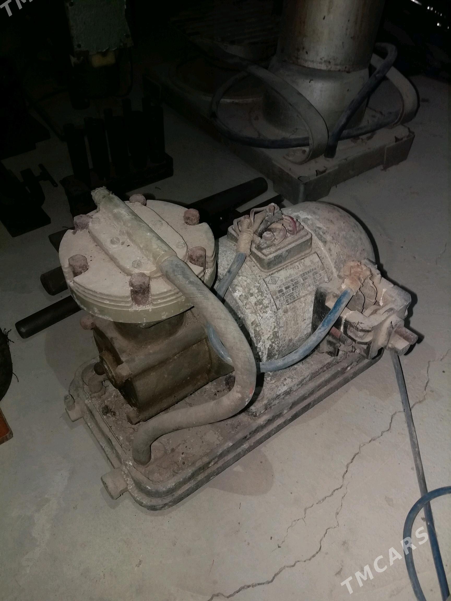 Gyzyl ýasaýjy aparatlar - Balkanabat - img 4