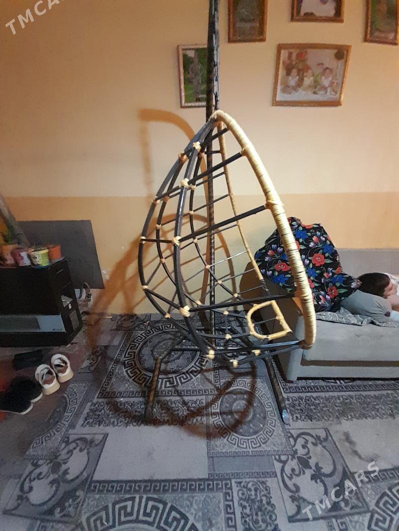 домащны качела - Şabat etr. - img 1