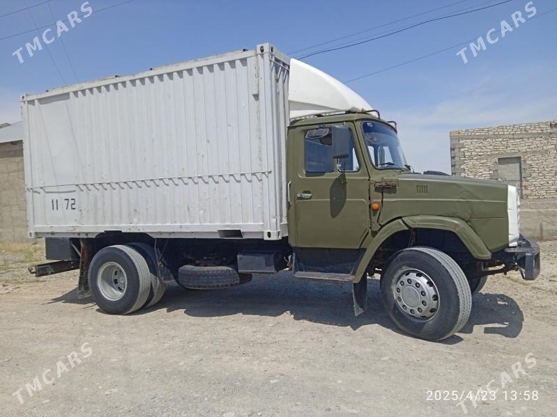 Zil 4331 1993 - 140 000 TMT - Гызыларбат - img 3