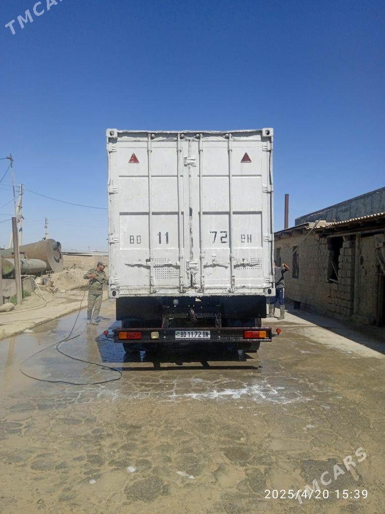 Zil 4331 1993 - 140 000 TMT - Гызыларбат - img 5