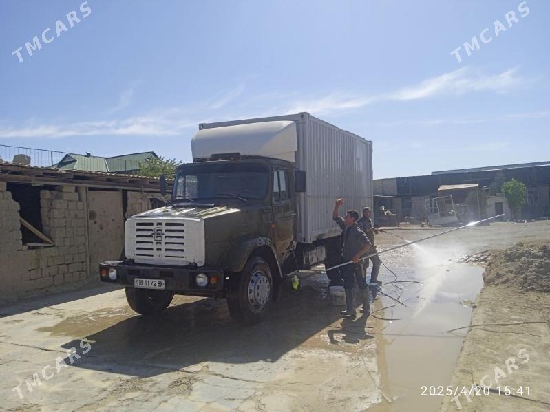 Zil 4331 1993 - 140 000 TMT - Гызыларбат - img 4