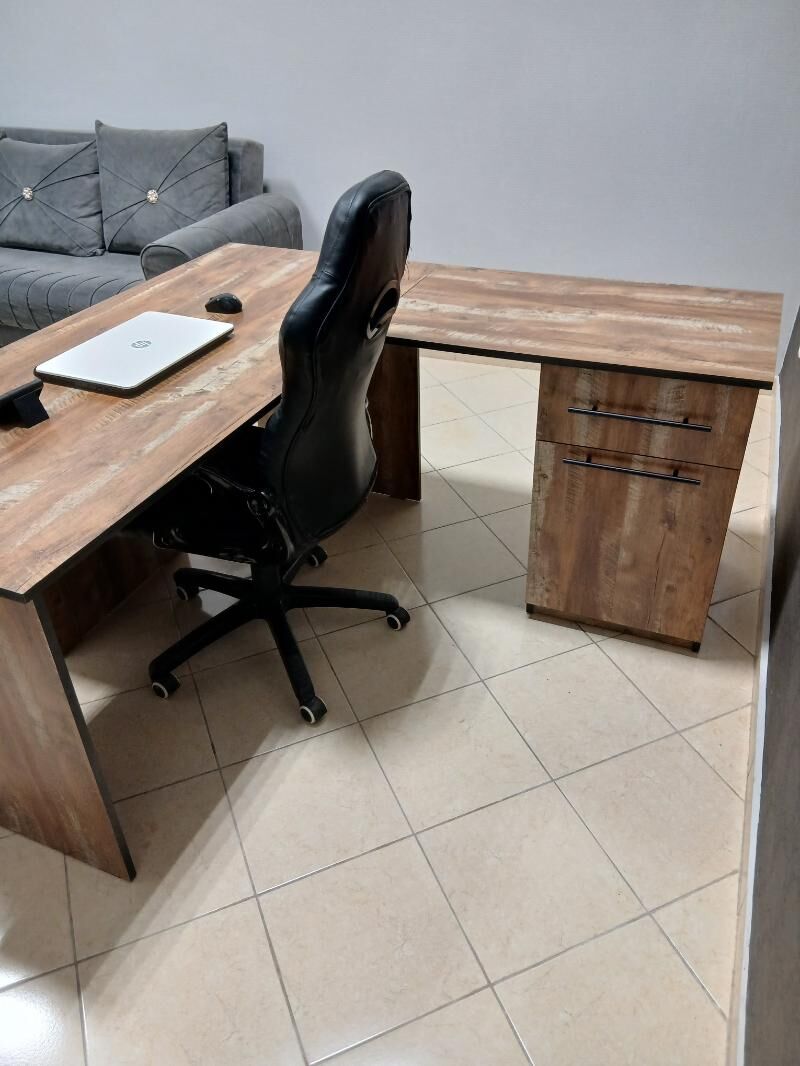 stol/direktor stol/стол - Ашхабад - img 3