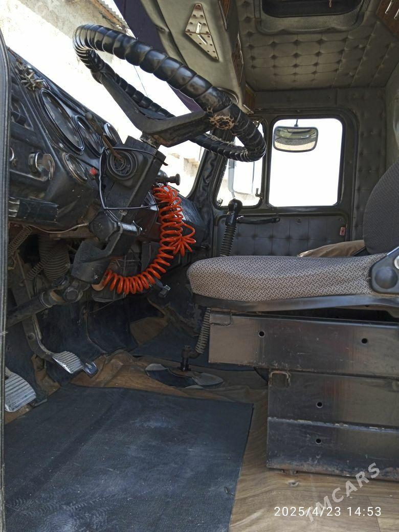 Zil 4331 1993 - 140 000 TMT - Гызыларбат - img 6