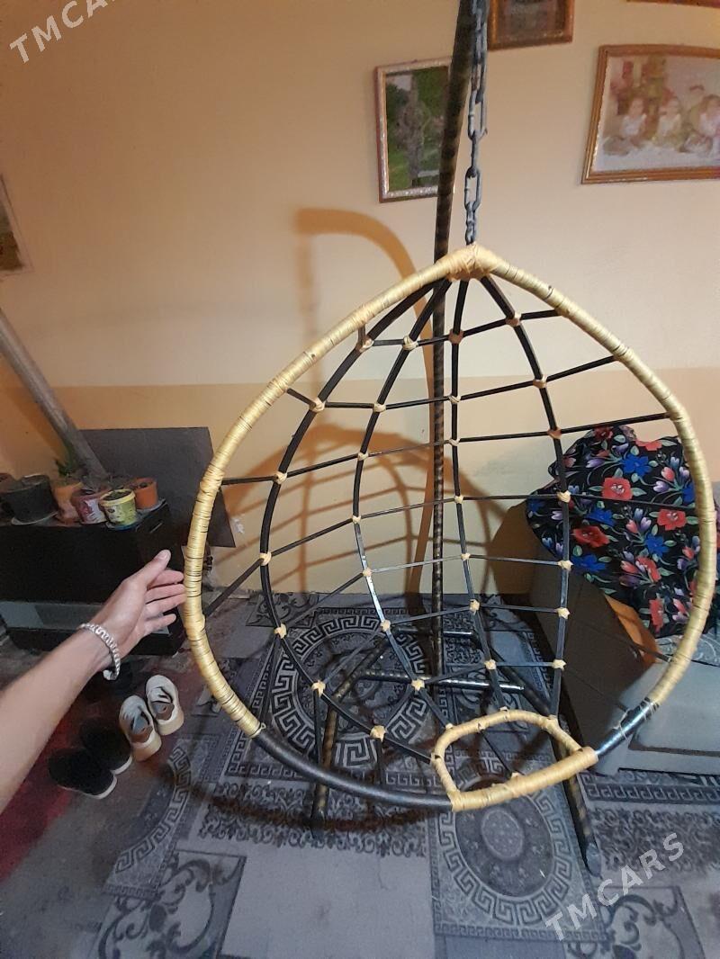 домащны качела - Şabat etr. - img 2