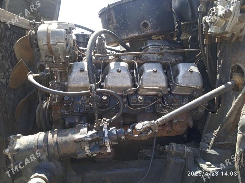 Zil 4331 1993 - 140 000 TMT - Гызыларбат - img 7