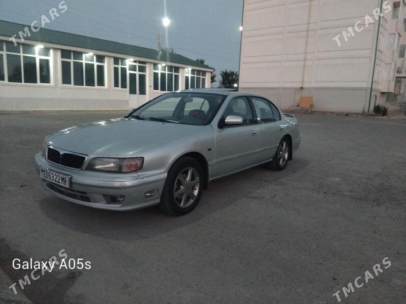 Toyota Avalon 1999 - 48 000 TMT - Мары - img 3