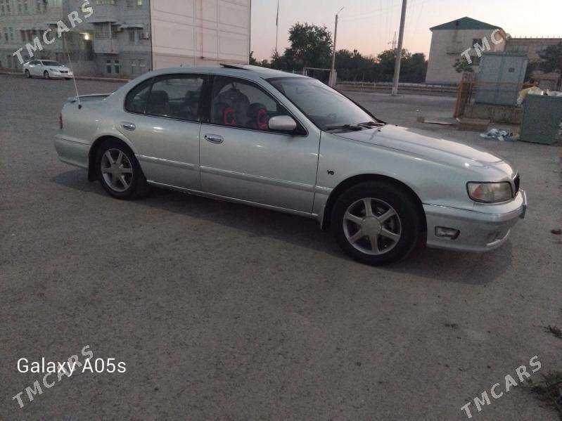 Toyota Avalon 1999 - 48 000 TMT - Мары - img 4