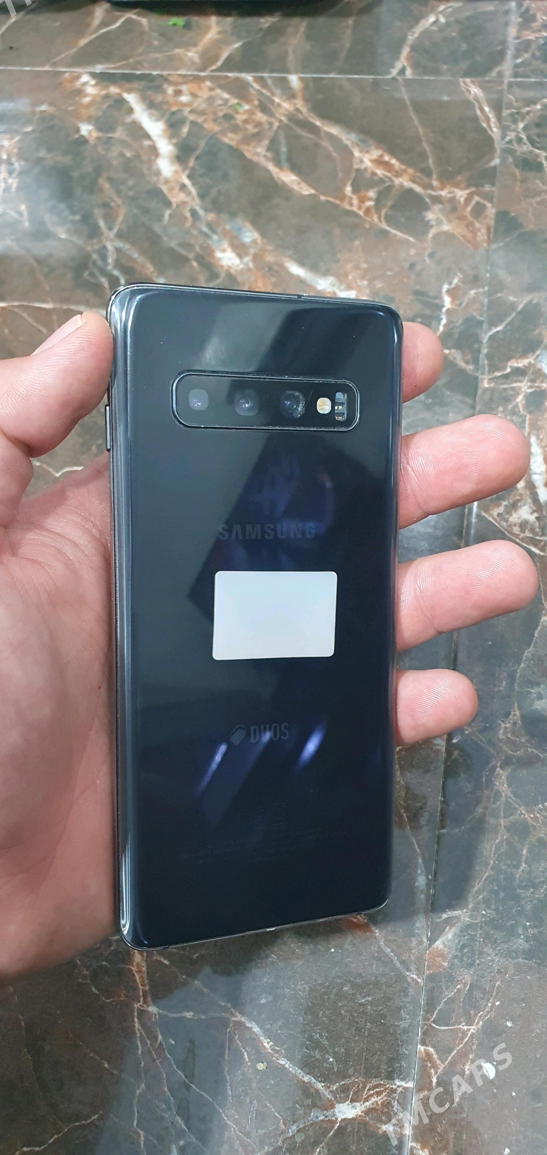 Samsung S10 8/128️ - Бузмеин - img 4