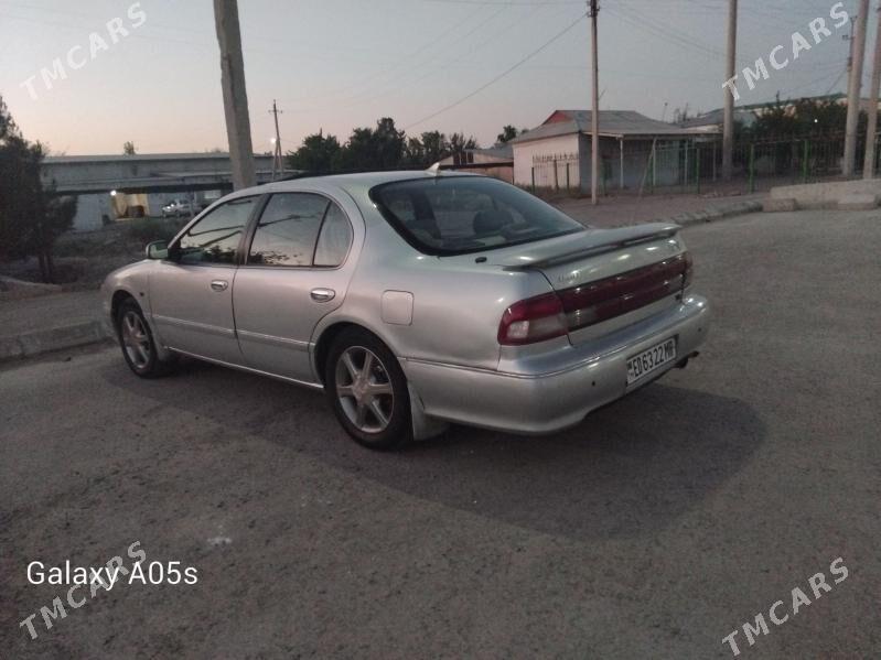 Toyota Avalon 1999 - 48 000 TMT - Мары - img 2