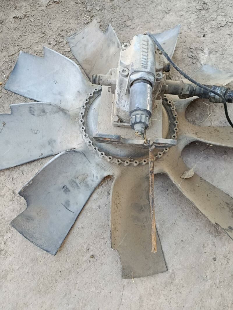 Gidramufta kampitir 1 650 TMT - Bereket - img 1