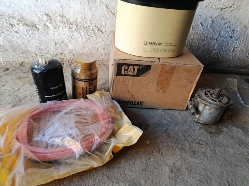 Gidramufta kampitir 1 650 TMT - Bereket - img 2