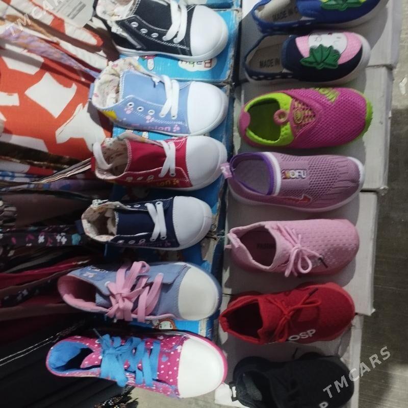 taze 21-26 raz - Дашогуз - img 2