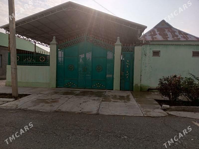 Gökdepe  Jaý hovlu 8--sotak - Gökdepe - img 9