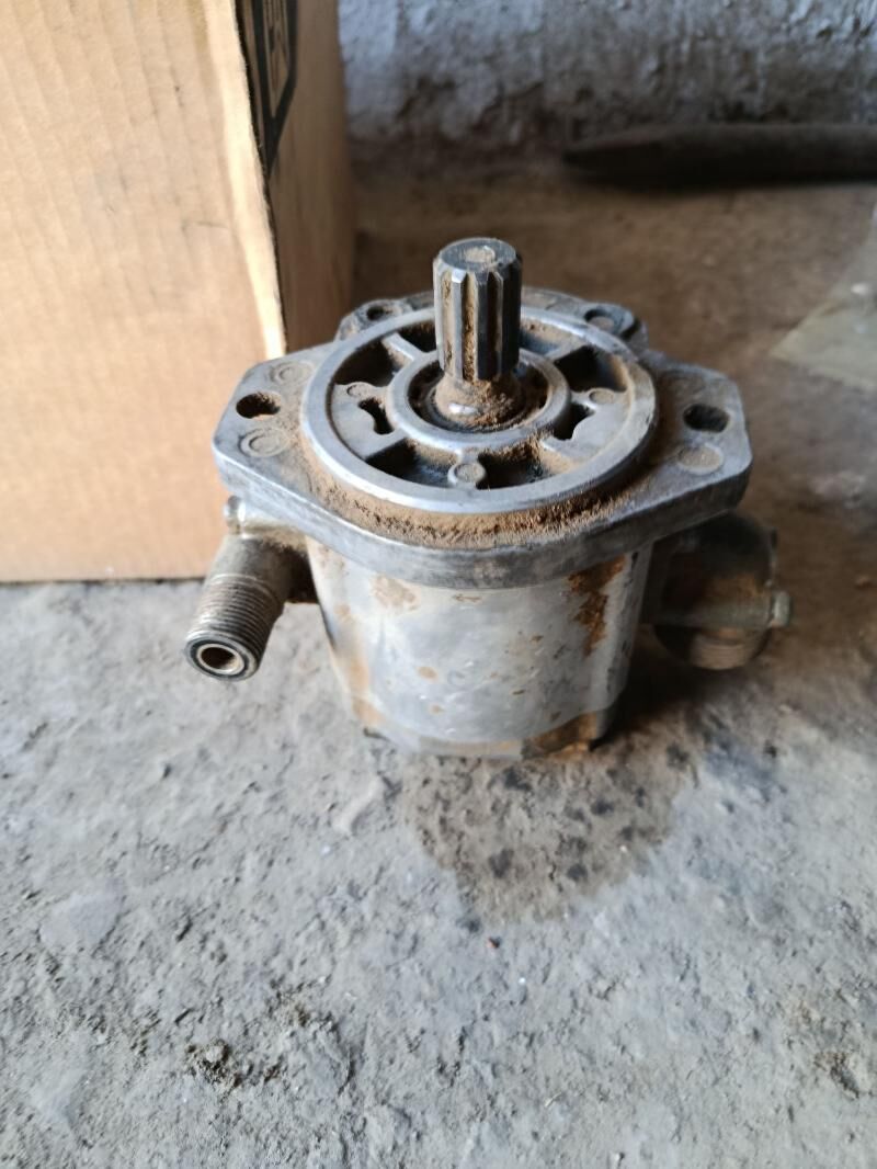 Gidramufta kampitir 1 650 TMT - Bereket - img 4