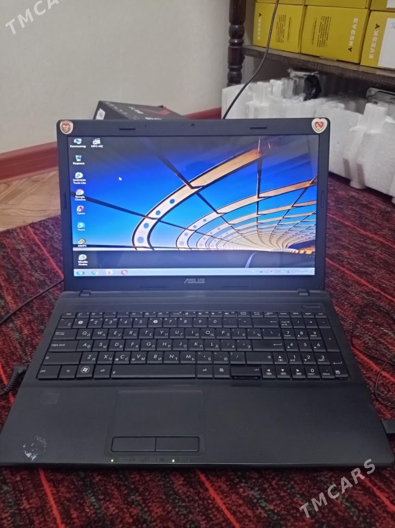 🟣ASUS ноутбук - Türkmenabat - img 2
